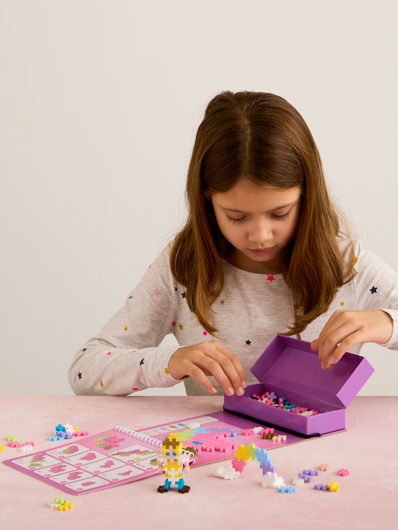 Activity Pad - Fairytale